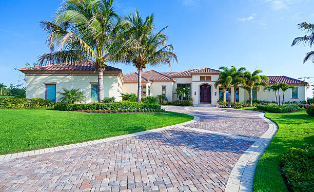 Best Driveway Pavers Installation  in Grapevine, TX