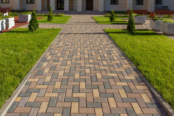 Professional Driveway Pavers in Grapevine, TX